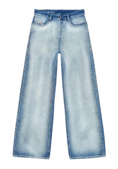 jeans 1996 d-sire fsi 1 donna blu DIESEL | A23833 09P2901